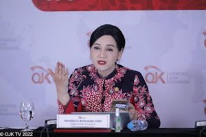 OJK Ingatkan Sanksi Berat, KSP Ilegal Termasuk dalam Radar Pengawasan