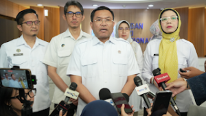 BGN Hentikan Sistem Bundling MBG, Distribusi Makan Bergizi Gratis Kini Hanya Saat Hari Sekolah